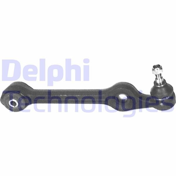 DELPHI TC177 ROTİLLİ KOL SAĞ-SOL M131 DKŞ SALINCAK - Görsel 1