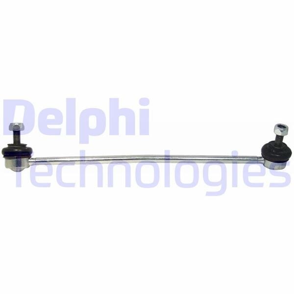 DELPHI TC1802 Z ROTU SOL P207 05 > C3 1.4VTİ 1.6HDİ 1.6VTİ 09 > CITROEN ELYSEE 13 > P301 12 > - Görsel 1
