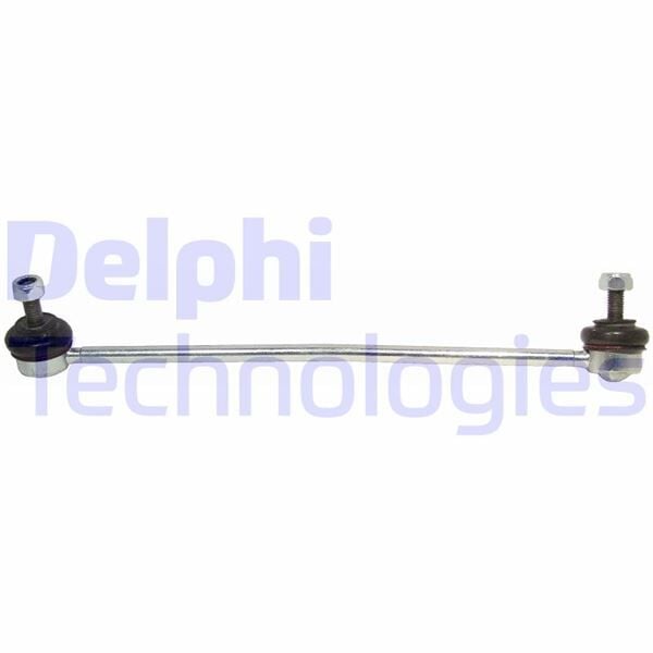 DELPHI TC1803 Z ROTU SAĞ P207 05 > C3 1.4VTİ 1.6HDİ 1.6VTİ 09 > CITROEN ELYSEE 13 > P301 12 > - Görsel 1