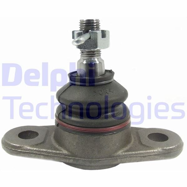 DELPHI TC1910 ROTİL ALT SAĞ-SOL HYUNDAI ACCENT ERA 1.4L 1.6L 1.5L CRDİ 06-10 / KIA RIO 1.4L 1.5L CRDİ 05-10 / PRID E 05-> - Görsel 1