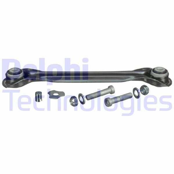 DELPHI TC2035 SALINCAK ARKA ALT MERCEDES W124 S124 W201 W202 S202 W203 S203 CL203 C209 A209 W210 S210 - Görsel 1