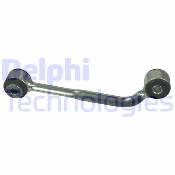 DELPHI TC2057 ASKI ROTU ARKA SOL MERCEDES W203 S203 CL203 C209 A209 R171 - Görsel 1
