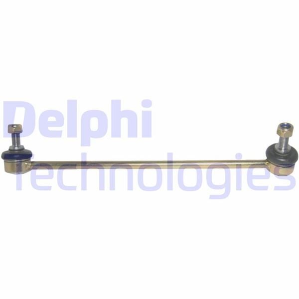 DELPHI TC2068 ASKI ROTU ON SOL BMW X5 E53 - Görsel 1