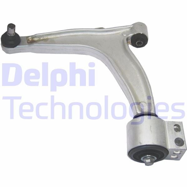 DELPHI TC2075 ALT SALINCAK SOL VECTRA C 04/02>CROMA 06/05>SIGNUM 05/03>SAAB 9-3 01/07> OP128-L - Görsel 1