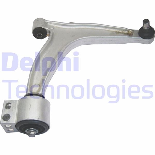 DELPHI TC2076 ALT SALINCAK SAĞ VECTRA C 04/02>CROMA 06/05>SIGNUM 05/03>SAAB 9-3 01/07> OP128-R - Görsel 1