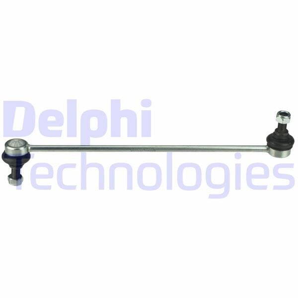 DELPHI TC2085 Z ROTU ÖN OPEL VECTRA C-SIGNUM 03> SAAB 9.3 02-07 L 354mm - Görsel 1