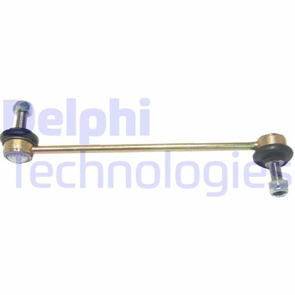 DELPHI TC2088 VIRAJ ASKI ROTU ÖN Z ROT VW TRANSPORTER-CARAVELLE T5-T6 04> UZUNLUK:260mm - Görsel 1