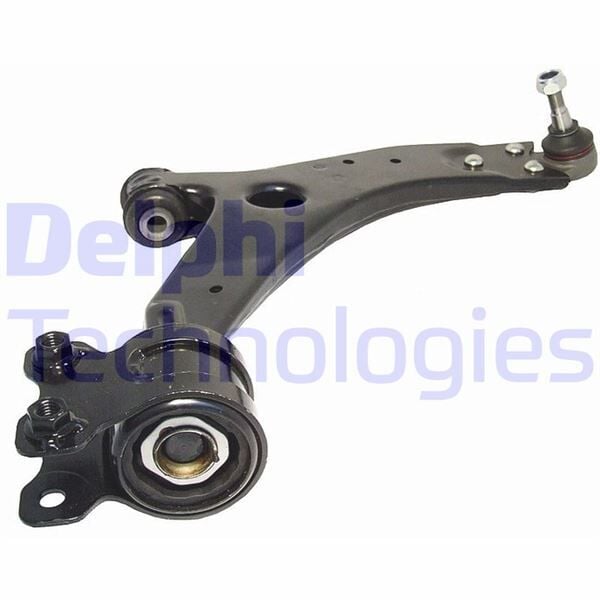 DELPHI TC2109 SALINCAK ÖN SAĞ FORD FOCUS-CMAX VOLVO S40 04> ROTİLLİ İNCE 18mm - Görsel 1