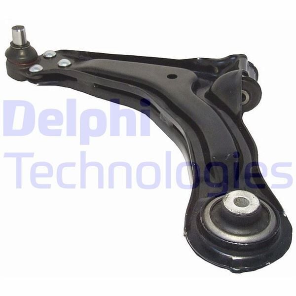 DELPHI TC2120 SALINCAK ON SOL MERCEDES VITO W638 - Görsel 1