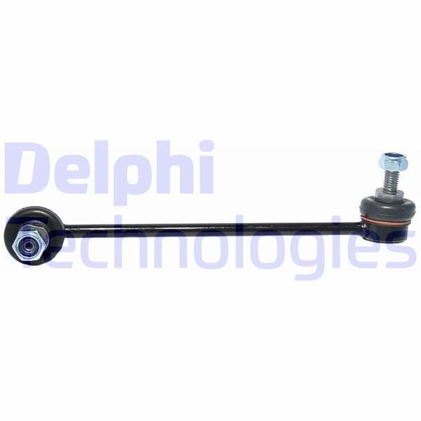 DELPHI TC2123 ASKI ROTU ON SOL MERCEDES VITO W638 96>03 - Görsel 1