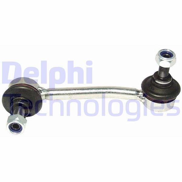 DELPHI TC2130 ASKI ROTU ON SOL MERCEDES SPRINTER B901>B904 95>06 - Görsel 1