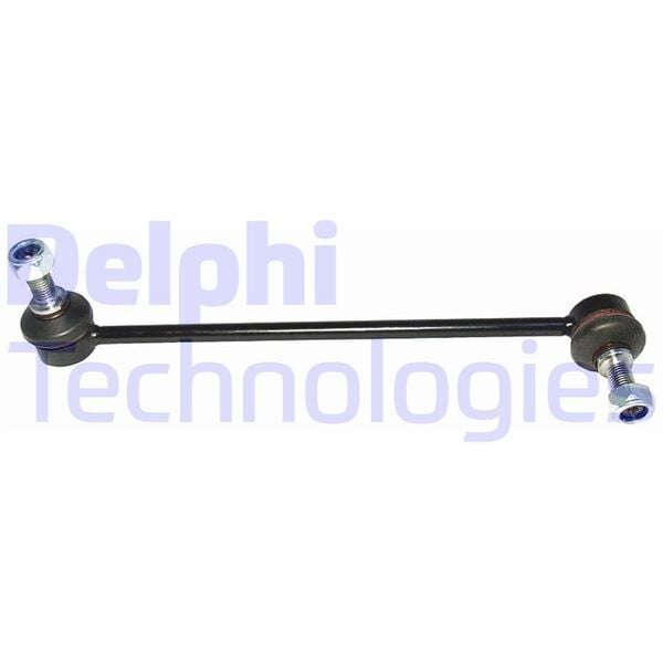 DELPHI TC2132 ASKI ROTU ON MERCEDES W203 CL203 S203 C209 A209 SPOR TIP KOD: 486 - Görsel 1