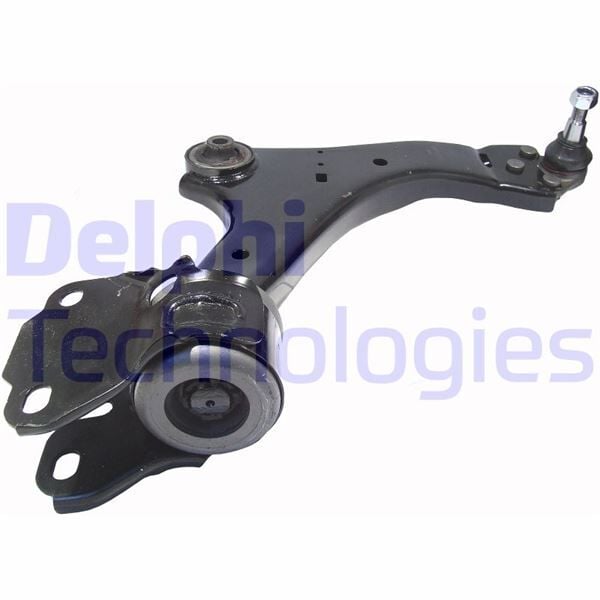 DELPHI TC2159 ON SALINCAK SAG MONDEO IV CA2 07>14 S-MAX 09> 06> GALAXY 06> VOLVO 10>15 S80 06> S80 08>15 V60 10>15 V70 06> V70 III 07>15 ROTILLI - Görsel 1