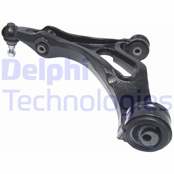 DELPHI TC2189 ALT SALINCAK SOL ÖN Q7 3.0 TDI-3.6 FSI-4.2 TDI-3.6 FSI 10 > CAYENNE 3.2-3.6-4.5 T 03 > - Görsel 1
