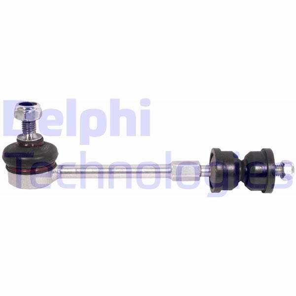 DELPHI TC2231 ARKA VIRAJ DEMIR ASKI ROTU Z ROT MONDEO IV 07>14 GALAXY S MAX 06 -> VOLVO S60 II S80 II V60 V70 II I XC70 II 07>19 - Görsel 1
