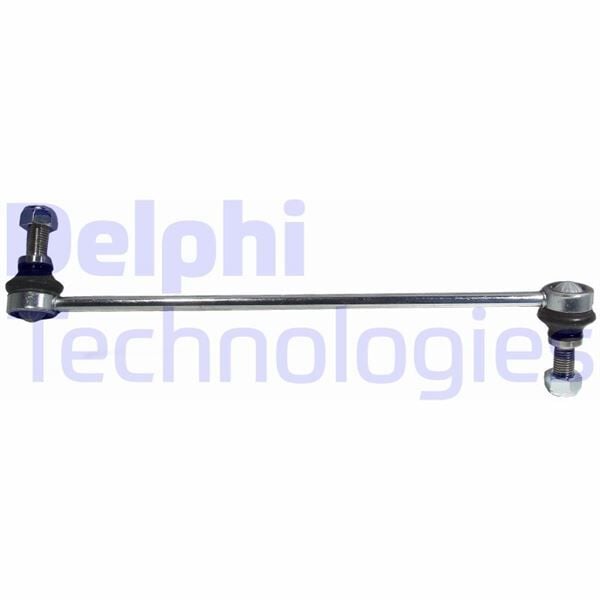 DELPHI TC2268 ASKI ROTU ON SOL MERCEDES W204 S204 C204 C218 W212 C207 A207 - Görsel 1