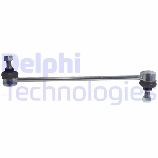 DELPHI TC2271 Z ROTU ÖN SAĞ/SOL HONDA CRV 2.0L R20A2 RE5 06-12 / 1.6L N16A2 N16A4 RE6 13-> - Görsel 1
