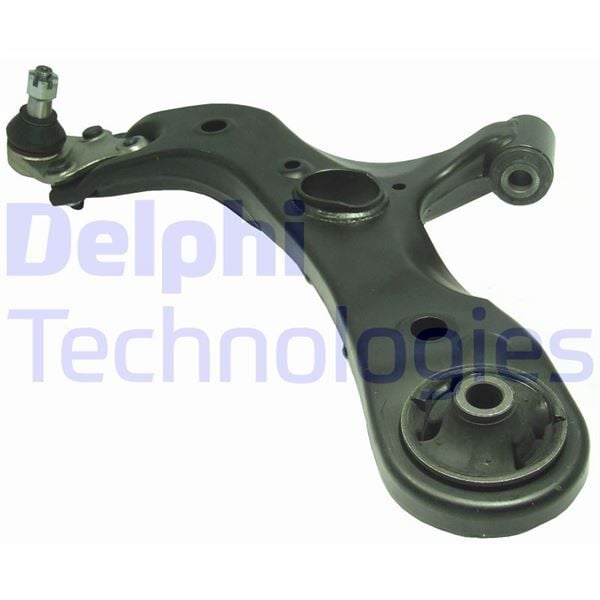 DELPHI TC2282 SALINCAK ALT SOL ROTİLLİ TOYOTA AURIS. COROLLA 1.4L 1NDTV NDE150 NDE180 07-> 1.6L 1ZR-FE ZRE151 ZR E181 07-> - Görsel 1