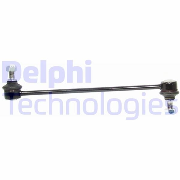 DELPHI TC2297 Z ROT ÖN SOL/SAĞ P4007 07>C-CROSSER 07>LANCER VIII 08> ASX 10>OUTLANDER 07-12 - Görsel 1