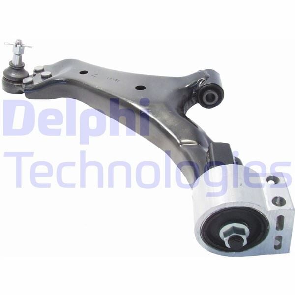 DELPHI TC2346 SALINCAK ALT SOL ROTİLLİ OPEL ANTARA CHEVROLET CAPTIVA C100 C140 06> - Görsel 1