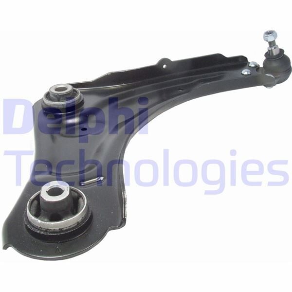 DELPHI TC2356 SALINCAK SAĞ ROTİLLİ RENAULT MEGANE III 09> SCENIC III 09> FLUENCE 10> - Görsel 1