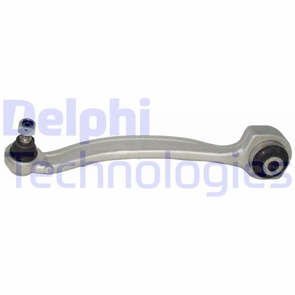 DELPHI TC2357 SALINCAK ON SOL ALT ALT MERCEDES W204 S204 C204 A207 C207 - Görsel 1