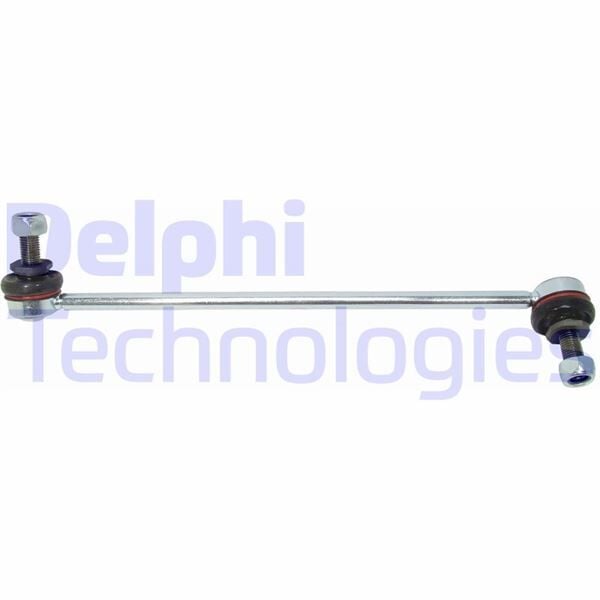 DELPHI TC2513 ASKI ROTU ON SAG MERCEDES C218 X218 W212 S212 - Görsel 1