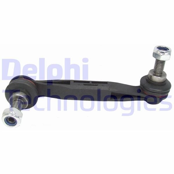 DELPHI TC2537 ASKI ROTU ARKA SAG BMW F20 F21 F22 F23 G42 F30 F31 F34 F35 G20 G21 F32 F33 F36 G22 G23 G26 E84 G29 - Görsel 1