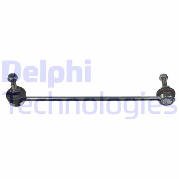 DELPHI TC2632 ASKI ROTU ON SOL MINI R60 R61 - Görsel 1