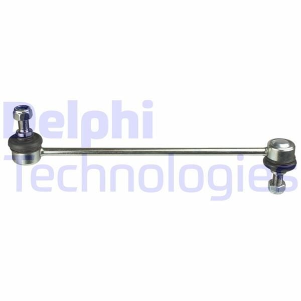 DELPHI TC2663 Z ROTU ÖN SAĞ-SOL HYUNDAI BAYON 1.0L 1.2L 1.4L 21-> / İ20 1.1L 1.4L CRDİ 15-> 1.2L 1.4L 1.6L BENZİNL İ 15-> - Görsel 1