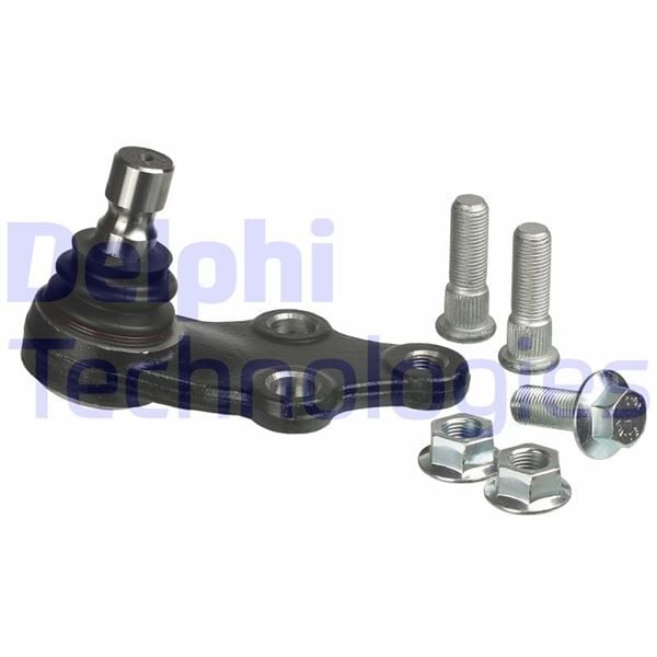 DELPHI TC2686 ROTİL ALT SAĞ-SOL HYUNDAI İX35 TUCSON 1.6L 2.0L 10-15 / KIA SPORTAGE 1.6L 2.0L 10-15 - Görsel 1