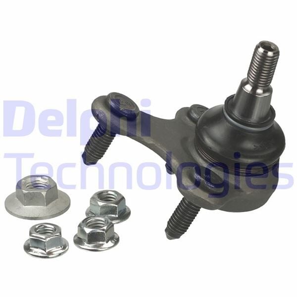 DELPHI TC2692 ALT ROTİL SAĞ GOLF 7-OCTAVIA 12>A3 13>LEON 12 - Görsel 1