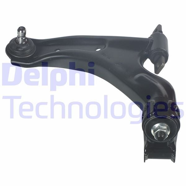 DELPHI TC2720 SALINCAK ÖN SOL ROTİLLİ CHEVROLET SPARK 10> - Görsel 1