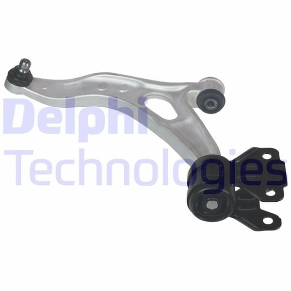 DELPHI TC2722 SALINCAK BURCU BÜYÜK ÖN SOL FOCUS/C-MAX II 11> OTOMATİK PARK ALİMİNYUM - Görsel 1