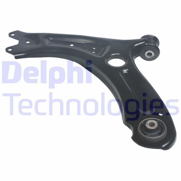 DELPHI TC2732 SALINCAK ON SOL VW JETTA 10> ROTİLSİZ - Görsel 1