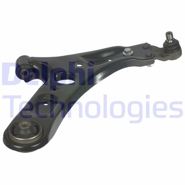 DELPHI TC2857 SALINCAK ALT SAĞ ROTİLLİ HYUNDAI İ30 1.6L G4FD GDİ GAMMA BENZİNLİ 140HP 11-> 1.4L 1.6L CRDİ DİZE L 12-> / KIA CEED 1.6L GDI BENZİNLİ 12-> 1.4L 1.6L CRDİ DİZEL 12-> - Görsel 1