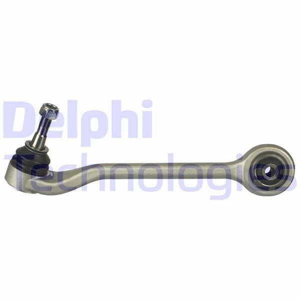 DELPHI TC3014 SALINCAK ON SOL ALT ALT BMW E60 E61 - Görsel 1