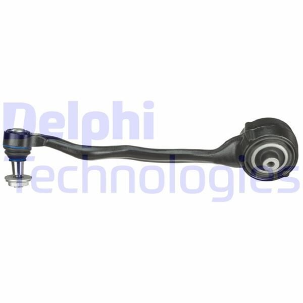 DELPHI TC3040 SALINCAK ON SOL ALT ON LAND ROVER DISCOVERY L462 RANGE ROVER L494 L405 - Görsel 1