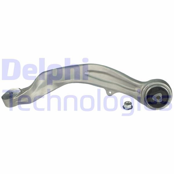 DELPHI TC3222 SALINCAK ON SOL ALT UST BMW E60 E61 ROTILSIZ xDrive - Görsel 1