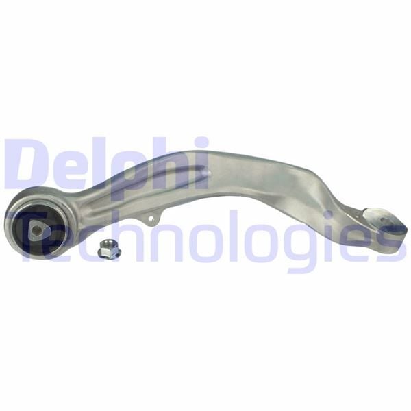 DELPHI TC3223 SALINCAK ON SAG ALT UST BMW E60 E61 ROTILSIZ xDrive - Görsel 1
