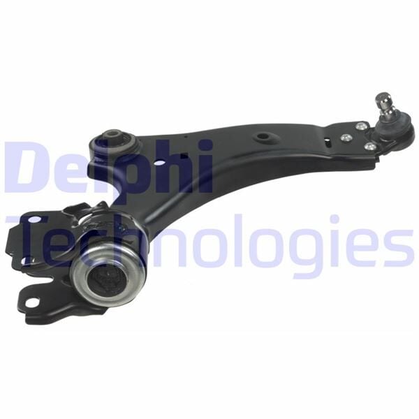 DELPHI TC3240 SALINCAK SAĞ VOLVO XC60 2.0T 08-12 2.4 09-10 D3 10-14 D4 10-17 D5 AWD 08-15 T5 T6 08-2017 ROTİLİ KONİKLİ - Görsel 1
