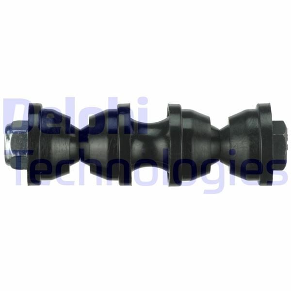 DELPHI TC3383 ARKA VIRAJ DEMIR UC BAGLANTI CUBUGU SET FOCUS C MAX CAP 04>08 FOCUS II CB4 04>11 FOCUS III CB8 11 >14 FOCUS IIII CEW 14> / S40 II 06>12 544 V40 VOLVO II 525-526 1.6 D2 12> V50 VOLVO 1.8-2.0 54 - Görsel 1