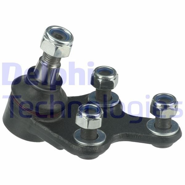DELPHI TC3430 ROTİL OPEL GRANDLAND 17> PEUGEOT P308 14>21 P3008 16> P5008 16> CITROEN C4 PICASSO-GRAND 13> DS7 17> - Görsel 1