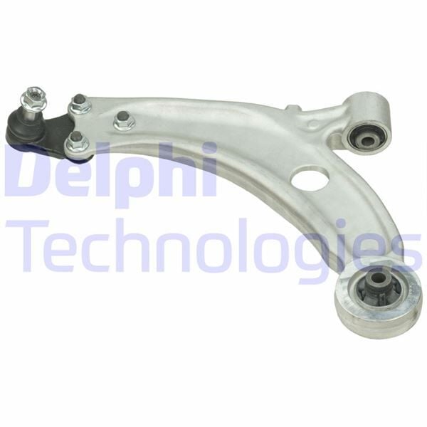 DELPHI TC3450 ÖN SALINCAK SOL KOMPLE OPEL GRANDLAND 17> PEUGEOT P308 14>21 P3008 16> P5008 16> CITROEN C4 PICASS O-GRAND 13> DS7 17> - Görsel 1