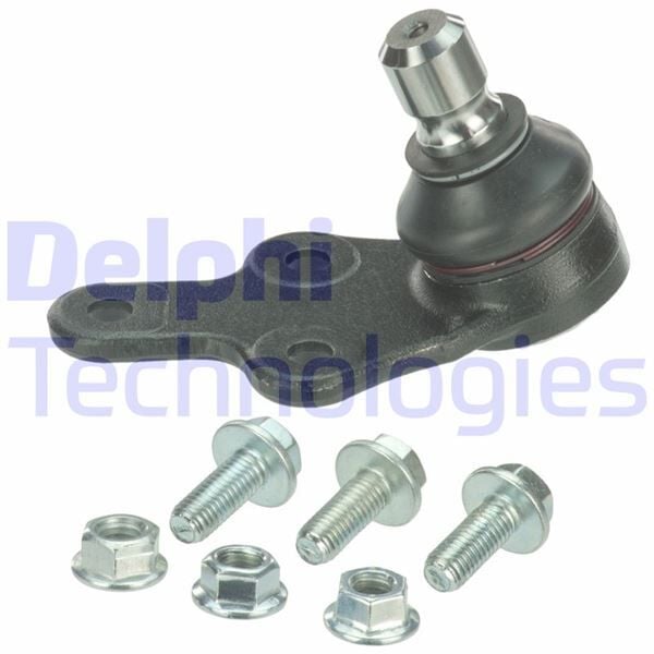 DELPHI TC3652 SALINCAK ROTİLİ ÖN SAĞ VOLVO V40 12> - Görsel 1