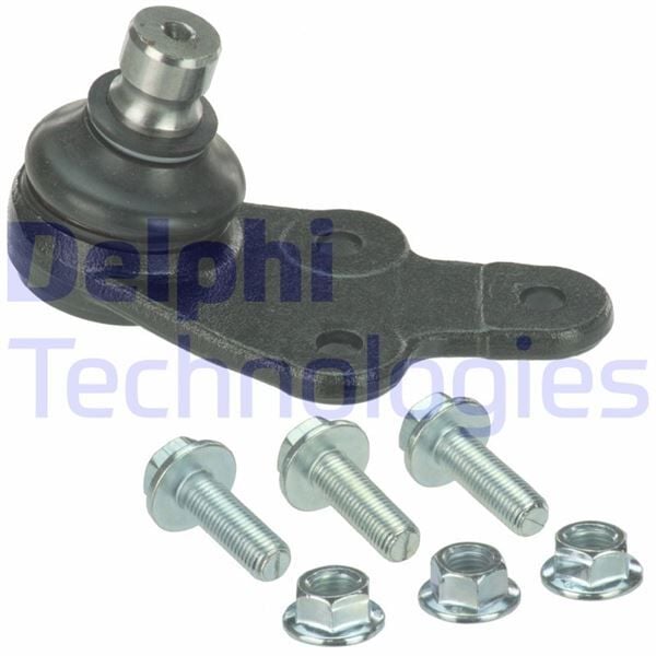 DELPHI TC3671 ROTİL ALT SAĞ FORD KUGA 08> - Görsel 1