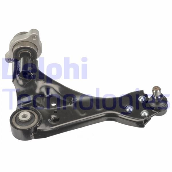 DELPHI TC3686 SALINCAK ON SAG ALT MERCEDES VITO W639 - Görsel 1