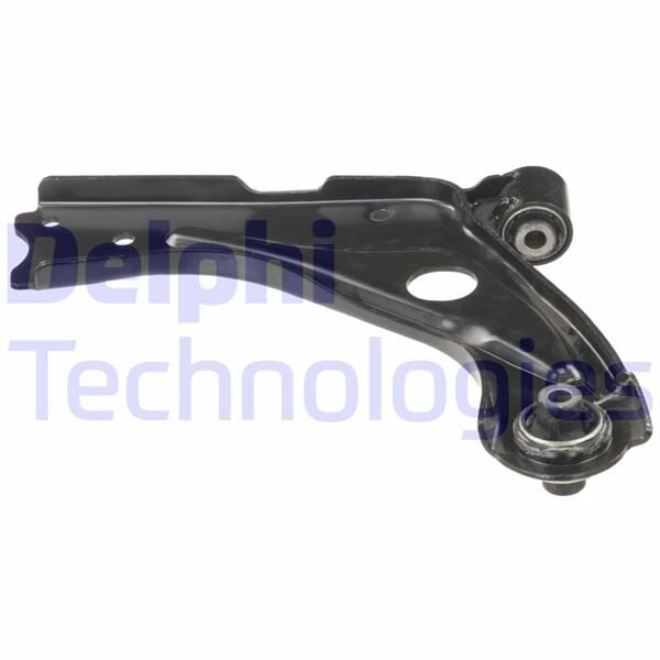 DELPHI TC3845 ÖN ALT SALINCAK SOL ROTİLSİZ GRANDLAND-COMBO E-PARTNER-BERLINGO-C5 AIRCROSS-P3008-P5008-RIFTER- C4S-PROACE CITY 18> - Görsel 1