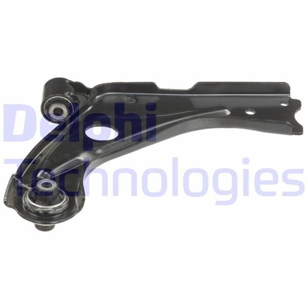 DELPHI TC3846 ÖN ALT SALINCAK SAĞ ROTİLSİZ GRANDLAND-COMBO E-PARTNER-BERLINGO-C5 AIRCROSS-P3008-P5008-RIFTER- C4S-PROACE CITY 18> - Görsel 1