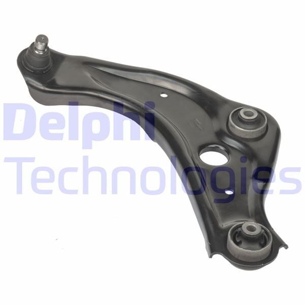 DELPHI TC3910 SALINCAK ALT SOL ROTİLLİ NISSAN QASHQAI 1.2L DIG-T 1.6L DCİ R9M 1.5L K9K J11 DİZEL 14-> / RENAULT KADJAR 15-> - Görsel 1